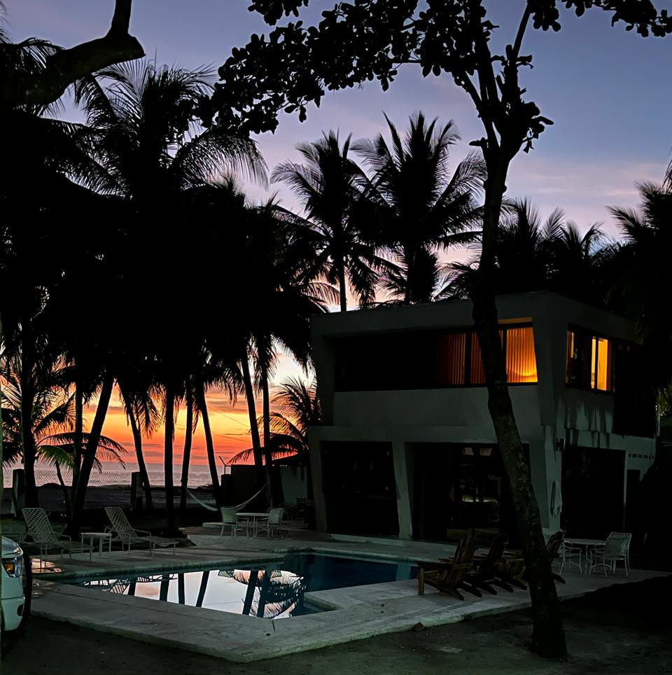 Main Photo at House of Grace beachfront property